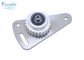 Pulley Assembly Idler Balancer Suitable for XLC7000 Paragon Cutter Parts 90892000