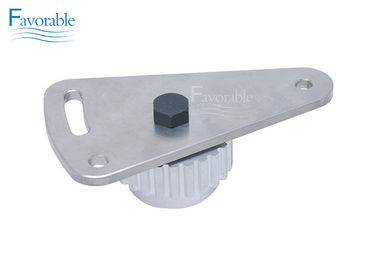 Pulley Assembly Idler Balancer Suitable for XLC7000 Paragon Cutter Parts 90892000