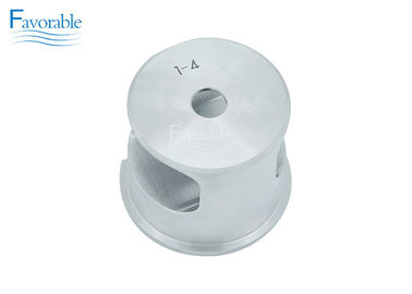 93208000 Housing Bushing 1-4MM Especially Suitable Gerber Cutter XLC7000