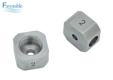93813000 2mm Nut Compression Collet Suitable For Gerber Cutter XLC7000 Z7