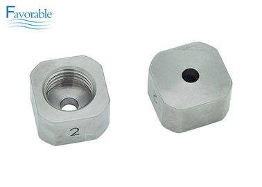 93813000 2mm Nut Compression Collet Suitable For Gerber Cutter XLC7000 Z7