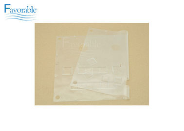 Plastic Film Textile Spare Parts 94535000 For Gerber Auto Cutter