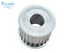 Idler Pulley Assembly X-Axis For Cutter XLC7000 / GTXL Parts Number 90102000