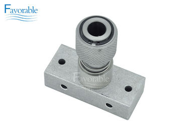 Collet Assembly Tool Especially Suitable For Cutter XLC7000 / Z7 Parts 94003000