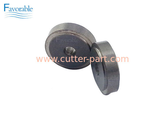 Tungsten Steel OEM High Quality Rear Lower Roller Guide Assembly for Gerber XLC7000 with 24-Hour Delivery