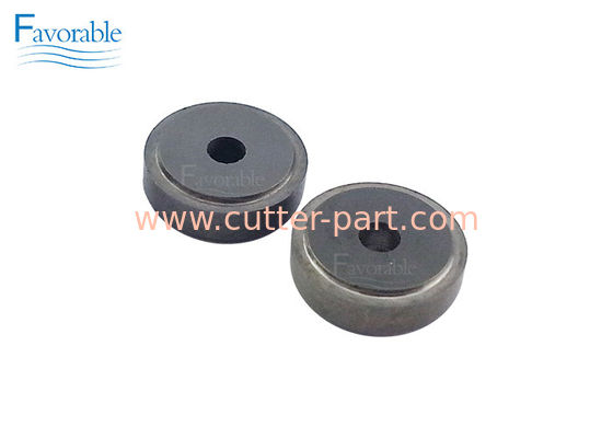 Tungsten Steel OEM High Quality Rear Lower Roller Guide Assembly for Gerber XLC7000 with 24-Hour Delivery