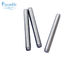 90814000 Lower Roller Guide Pin Carbide Assembly .093 Suitable for Gerber XLC7000