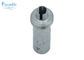 94161002 Collect And Ejector Rod Bushing Assy 4MM For Auto Cutter XLC7000