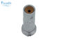 94161002 Collect And Ejector Rod Bushing Assy 4MM For Auto Cutter XLC7000