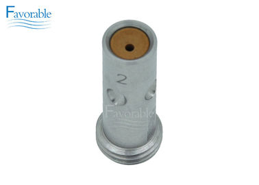 94161000 Collect And Ejector Rod Bushing Assy 2MM For Auto Cutter XLC7000