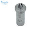 94161000 Collect And Ejector Rod Bushing Assy 2MM For Auto Cutter XLC7000