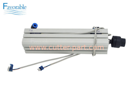 OEM High Quality Elevator Pneumatic Assembly for Cutter XLC7000 - In Stock with One Month Warranty