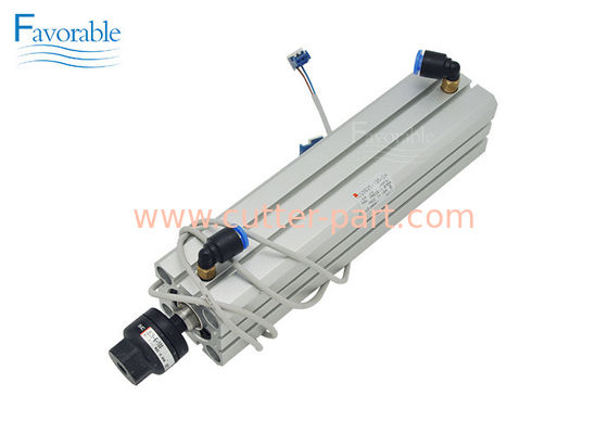OEM High Quality Elevator Pneumatic Assembly for Cutter XLC7000 - In Stock with One Month Warranty