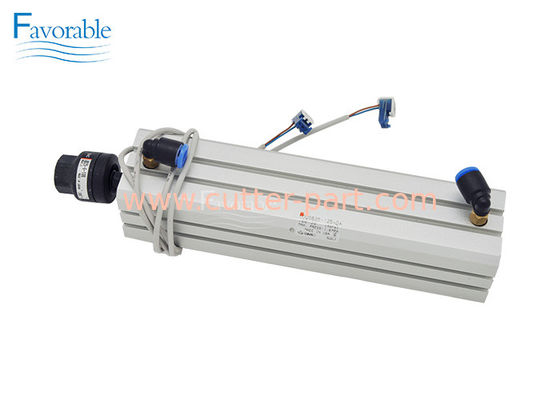 OEM High Quality Elevator Pneumatic Assembly for Cutter XLC7000 - In Stock with One Month Warranty