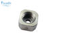 Compression Nut 3mm Drill Assembly For Gerber Cutter XLC7000 93813001