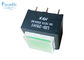 NKK UB-26H1 5A 125V 250V AC Switch Especially Suitable For GERBER XLC7000