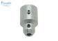 Holder Punch 3/16'' Base With Screw For Cutter DCS Series  A-TL-111