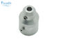 Holder Punch 3/16'' Base With Screw For Cutter DCS Series  A-TL-111