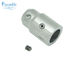 Holder Punch 5/16'' Base With Screw For Cutter DCS Series A-TL-113