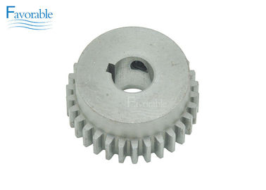 90129000 Gear Pinion X-AXIS Drive Hardened For DCS cutter