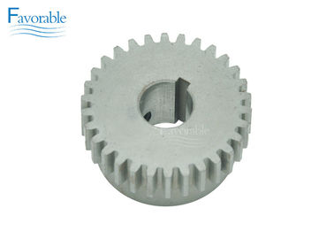 90129000 Gear Pinion X-AXIS Drive Hardened For DCS cutter