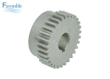 90129000 Gear Pinion X-AXIS Drive Hardened For DCS cutter