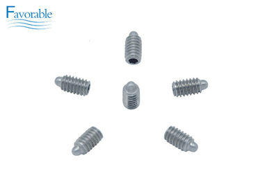 #8-32 x .327 Bullet Nose Cutting Machine Parts 90191000 WC-055 Screw Set