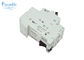 Circuit BRKR 6A IEC947-2 400V DCS Auto Cutting Machine Parts 304500126