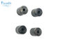 Cutting Machine Parts 89259001 Guide Roller Side For GT1000 Auto Cutting Machine
