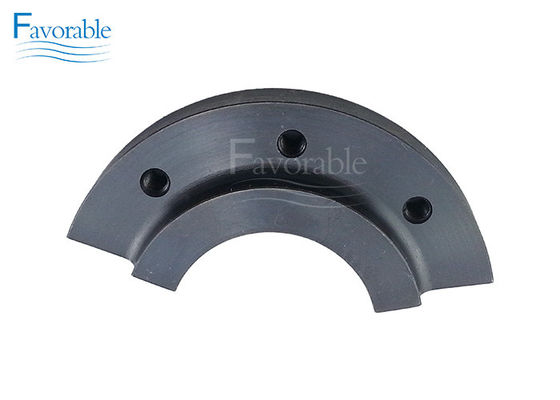 61503000 Counterbal Lanc Bal End Pulley Assembly For Cutter Gt7250 S-93-7 GT5250