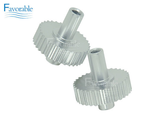 Shaft & Pulley GT2 2mm For Gerber Paragon Auto Cutter 98555000