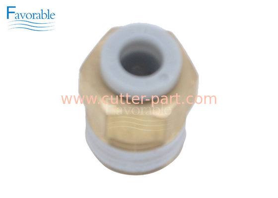 465501228 4mm 1 Touch X 1/8 Mnpt For Paragon Auto Cutter Machine