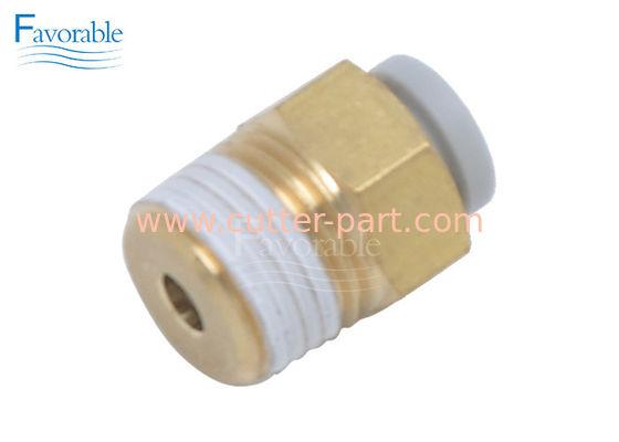 465501228 4mm 1 Touch X 1/8 Mnpt For Paragon Auto Cutter Machine