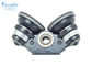 98610000 Yoke Assembly Suitable For Gerber Paragon Auto Cutter Machine