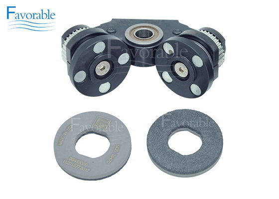 98610000 Yoke Assembly Suitable For Gerber Paragon Auto Cutter Machine