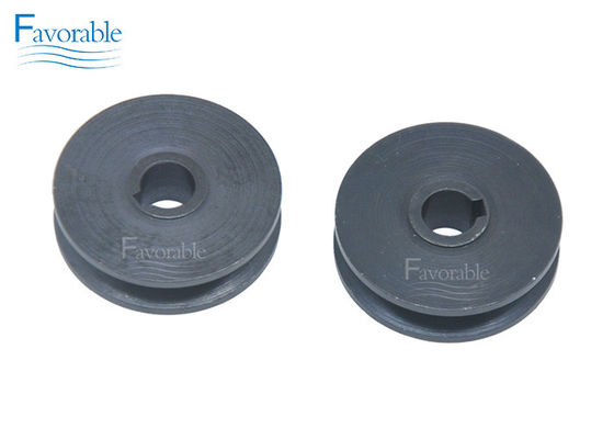 20567001 Drive Pulley for Gerber S91 Cutting Machine Parts