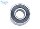152549036 Bearing W5203-2RS DBL SEAL 17X40X20.638 For S91 Cutting Machine