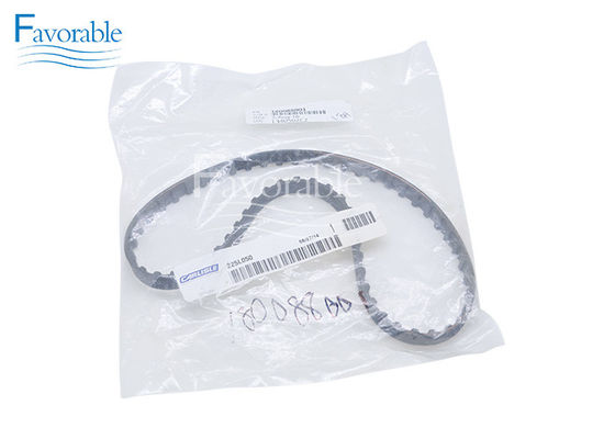 180088001 Timing Belt 225L050 For Gerber S91 Auto Cutter