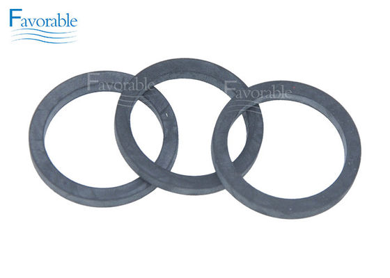 496051028 Plastic Gasket IBMOORE 117S SQ '0' RING MI For S91 Auto Cutter