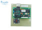 AP100 AP320 Plotter 54608014 Panel Operator With Electronic Board AJ-510