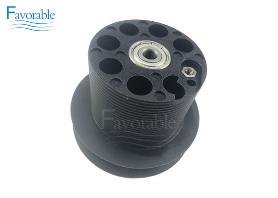 Drive Pulley, Strong Steel Wire Set Used For Auto Cutter Plotter Parts AP300/320 55101001