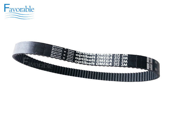 Belt 6r23m104090 X/Y Drive Used For Auto Cutter Plotter Machine AP100 AP110 180500067