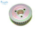 035-025-004 Toothed Pulley HTD 32-8M-20 For Gerber Auto Spreader
