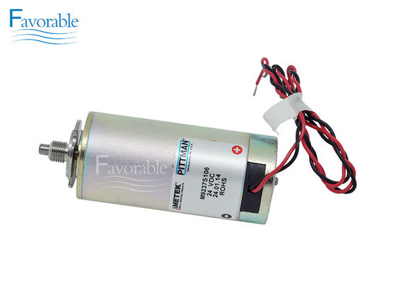 Cutting Motor With Shaft M9237s106 Spreader Parts 035-728-001 Suitable Gerber Spreader