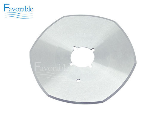 050-028-062 Mechanical Parts Blade Hex 100mm For Spreader Parts Sy101 Xls50 Sy51