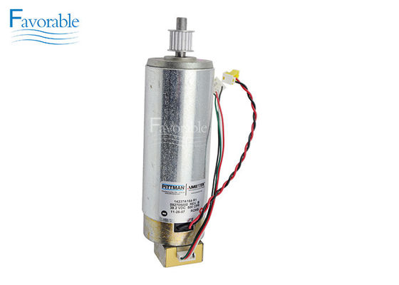 86128050 Y AXIS Motor Suitable For Gerber Infinity Cutter Plotter