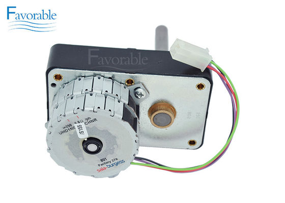 87572001 Stepper Drive Roll Motor Suitable For INFINITY II Gerber Plotter