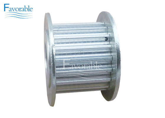 ISO2000 INFINITY Plotter 88132001 Aluminum Pulley For Y Drive Motor