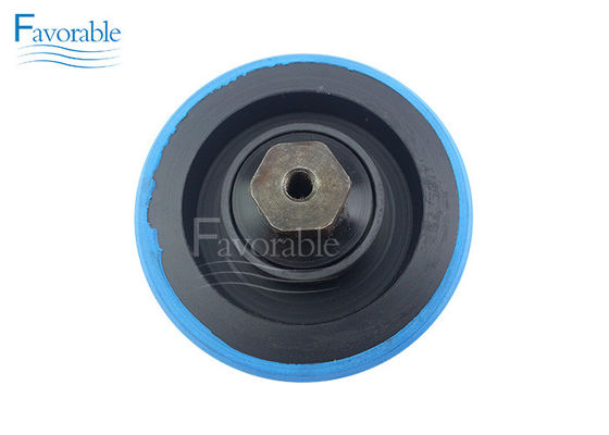 Textile Machine Xls50 and Xls125 Spreader Parts 050-745-005 Wheel for Platform