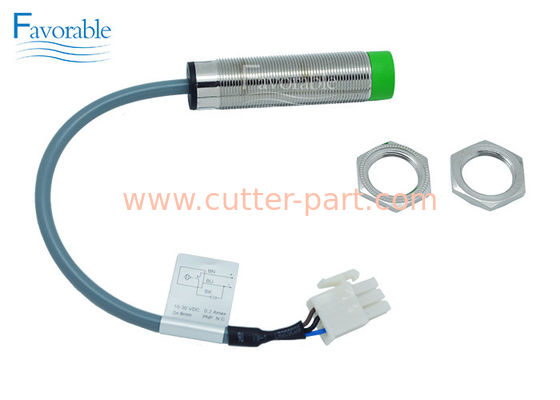 101-090-134 Inductive Tracking Device With AMP Plug For SY101 SY100 SY50